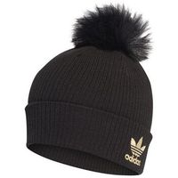 adidas gorro faux pom pom para nino
