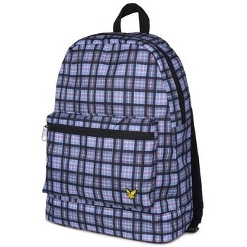 Lyle & Scott Mochila LS350 para mujer