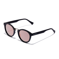 gafas de sol hawkers whimsy - rose gold