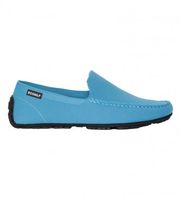 ecoalf para mujer shmcjohn00yr7ws23-407 mocasines johnalf azul 36 1 a 3cm ninguno casual sostenible poliester reciclado