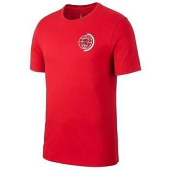 Nike Camiseta Heritage Graphics 3 para hombre
