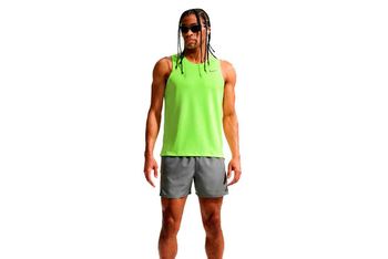 NIKE MILER TANK