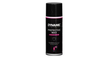 Cera protectora dinamica brillo 400ml