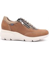 de baerchi zapato casual gabon confort 55200 cuero