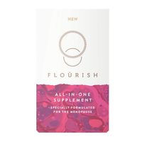 flourish all in one supplement