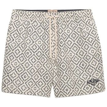 Superdry Bañador Premium Printed para hombre