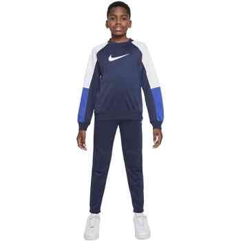 Nike Jersey HQ9317-410 para niño