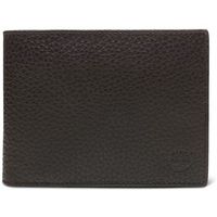 timberland cartera tb0a1djk - large bifold-2421 darb brown para hombre
