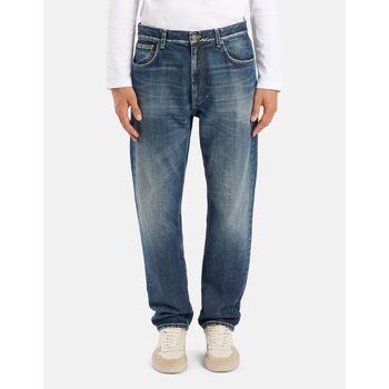 Dondup Jeans ANDI LOOSE LH9-UP656 DF0282U DU 800 para hombre