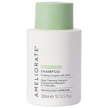 AMELIORATE Soothing Shampoo 300ml
