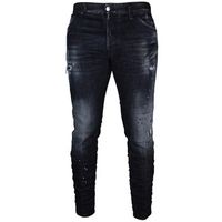 dsquared pantalon pitillo - para hombre