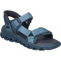 skechers sandalias 115556 para hombre