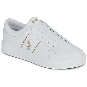 Polo Ralph Lauren Zapatillas FRAZIER II para niña