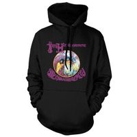 jimi hendrix jersey are you experienced para hombre