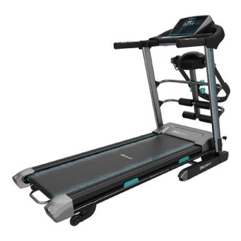 Cecotec Cinta de correr Drumfit Wayhome 1600 Obelia Pro