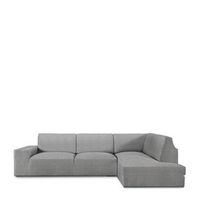 fundas de sofa chaise longue  respaldo premium roc der c6
