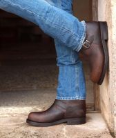 1354 mt mt brown engrasado