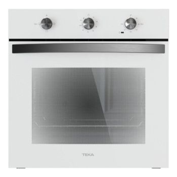 Horno eléctrico Teka NEO HBB 5350 WH 76L Blanco integrable Hydroclean ECO
