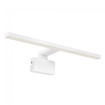 Aplique led para baños marlee 50 4000k (8.9w)