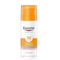 eucerin sun face pigment control spf50 50ml