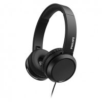 philips tah4105bk00 auriculares negros
