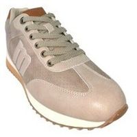 mtng zapatillas zapato caballero mustang 84808 taupe para hombre