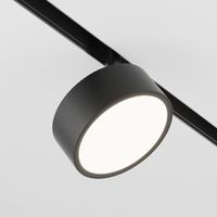 foco led para carril magnetico rado exility 18w