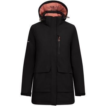 Trespass Parka Hosho para mujer