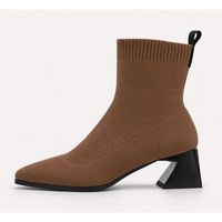 montevita botines 105421 para mujer