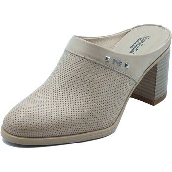 NeroGiardini Zuecos E615112D Elba Col. para mujer