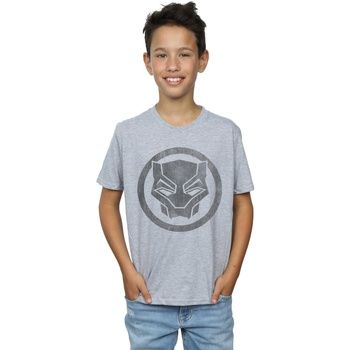 Marvel Tops y Camisetas BI10238 para niño