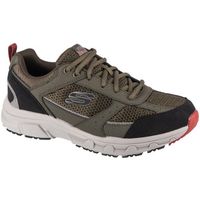 skechers zapatillas oak canyon-verketta para hombre