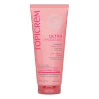 ultra-hidratante exfoliante suave 3 en 1 200ml