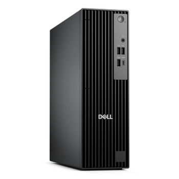 Dell Pro QCS1250 Intel Core i7-14700 16GB 512GB SSD UHD Graphics 770 Windows 11 Pro Compacto
