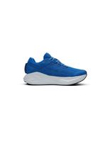 zapatillas de running salomon aero glide 3 hombre azul