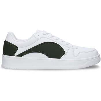 Nae Vegan Shoes Deportivas Moda Zapatillas Veganas Doka Verde para mujer