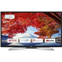 39 jvc lt-39c600  smart hd ready led tv