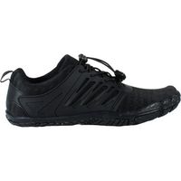 hi-tec zapatillas de senderismo samoa para hombre