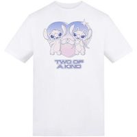disney tops y camisetas two of a kind para nina