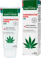 cannabiactive forte crema 60 ml
