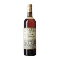 chateau simone vino blanco blanco cotes 75 cl 14 vol