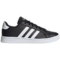 adidas zapatillas jr grand court para nino