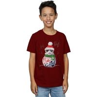disney tops y camisetas up to snow good para nino