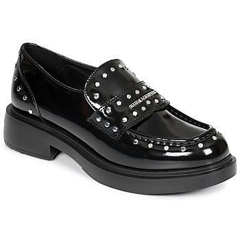Karl Lagerfeld Mocasines MACIE Studs Signia Loafer para mujer