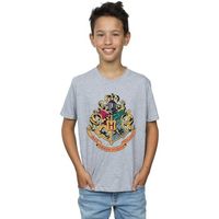 harry potter tops y camisetas hogwarts para nino