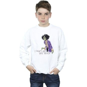 Disney Jersey Hocus Pocus Don't Get Out Much para niño
