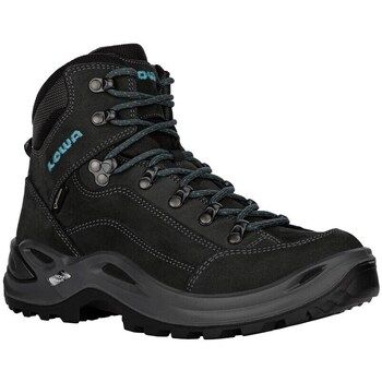 Lowa Botines Renegade Mid Gtx para mujer