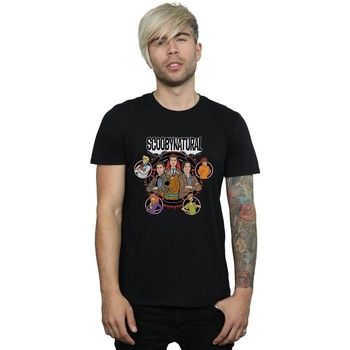 Scoobynatural Camiseta BI44935 para hombre