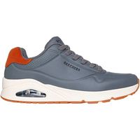 skechers zapatillas uno - tailored air para hombre