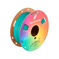 pla panchroma polymaker satin teal antiguo polyterra 175 mm